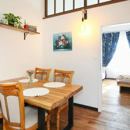 Enchanting Glanzenberg In The Center Appartamento